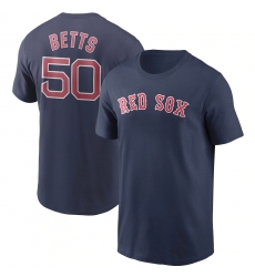 Boston Red Sox Men T Shirt 003