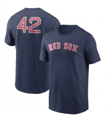 Boston Red Sox Men T Shirt 006