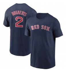 Boston Red Sox Men T Shirt 007