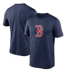 Boston Red Sox Men T Shirt 019