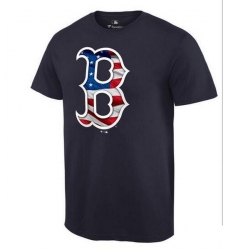 Boston Red Sox Men T Shirt 022