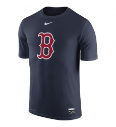 Boston Red Sox Men T Shirt 024