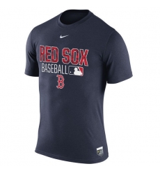 Boston Red Sox Men T Shirt 026