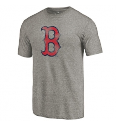 Boston Red Sox Men T Shirt 030