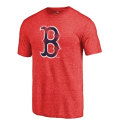 Boston Red Sox Men T Shirt 032