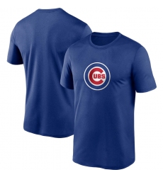 Chicago Cubs Men T Shirt 006