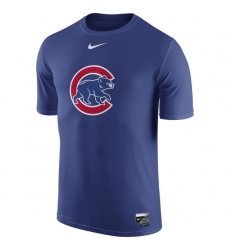 Chicago Cubs Men T Shirt 018
