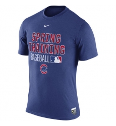Chicago Cubs Men T Shirt 020