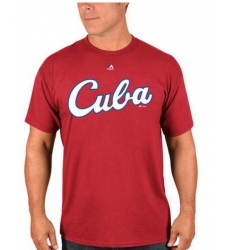 Chicago Cubs Men T Shirt 024