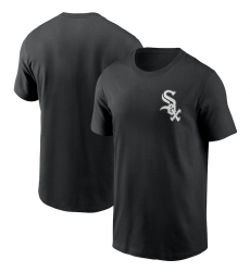Chicago White Sox Men T Shirt 001