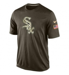 Chicago White Sox Men T Shirt 009