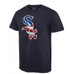 Chicago White Sox Men T Shirt 011