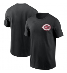Cincinnati Reds Men T Shirt 005