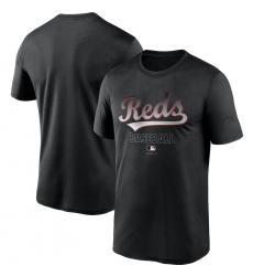 Cincinnati Reds Men T Shirt 007