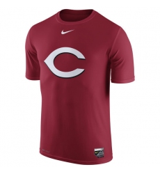 Cincinnati Reds Men T Shirt 008