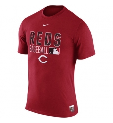 Cincinnati Reds Men T Shirt 012