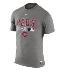 Cincinnati Reds Men T Shirt 014