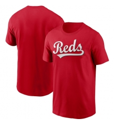 Cincinnati Reds Men T Shirt 015