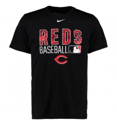 Cincinnati Reds Men T Shirt 016
