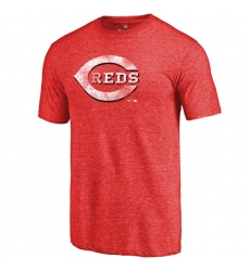 Cincinnati Reds Men T Shirt 020