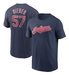 Cleveland Indians Men T Shirt 001