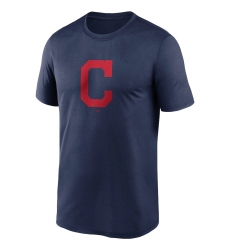 Cleveland Indians Men T Shirt 010