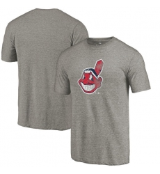 Cleveland Indians Men T Shirt 014