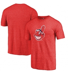 Cleveland Indians Men T Shirt 015