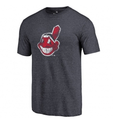 Cleveland Indians Men T Shirt 016