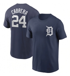 Detroit Tigers Men T Shirt 004