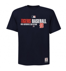 Detroit Tigers Men T Shirt 010