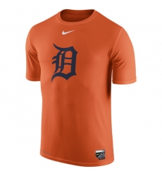 Detroit Tigers Men T Shirt 013