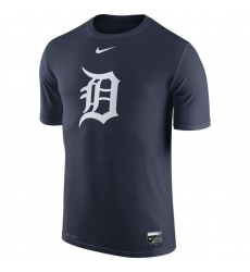 Detroit Tigers Men T Shirt 014