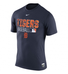 Detroit Tigers Men T Shirt 015