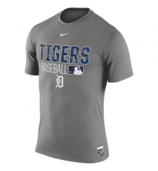 Detroit Tigers Men T Shirt 016
