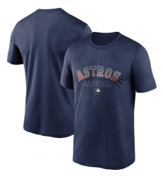 Houston Astros Men T Shirt 003