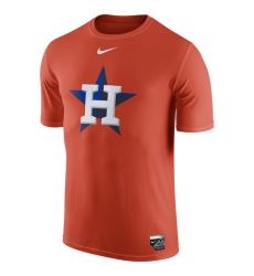 Houston Astros Men T Shirt 016