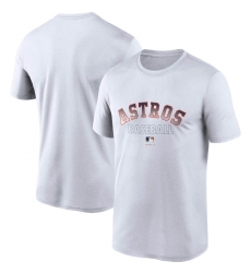 Houston Astros Men T Shirt 017