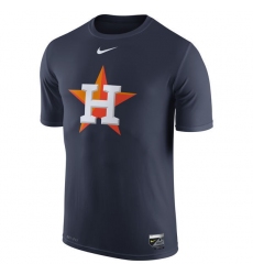 Houston Astros Men T Shirt 018