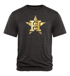 Houston Astros Men T Shirt 020