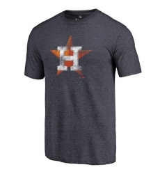 Houston Astros Men T Shirt 023