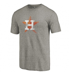 Houston Astros Men T Shirt 024