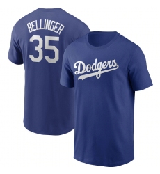 Los Angeles Dodgers Men T Shirt 003