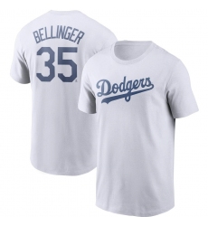 Los Angeles Dodgers Men T Shirt 008