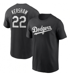 Los Angeles Dodgers Men T Shirt 010