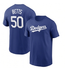 Los Angeles Dodgers Men T Shirt 012
