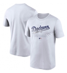 Los Angeles Dodgers Men T Shirt 014
