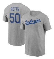 Los Angeles Dodgers Men T Shirt 018
