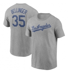 Los Angeles Dodgers Men T Shirt 026