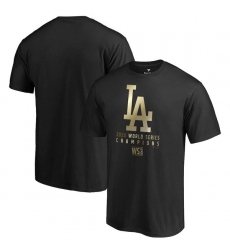 Los Angeles Dodgers Men T Shirt 058